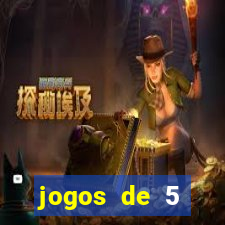 jogos de 5 centavos na blaze